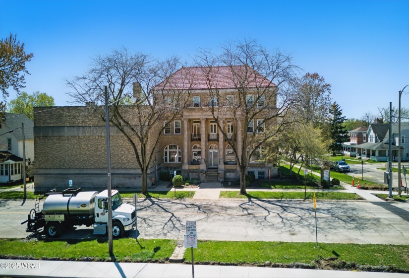 408 Main Street, Van Wert, Ohio, ,Commercial Sale,For Sale,Main,306926