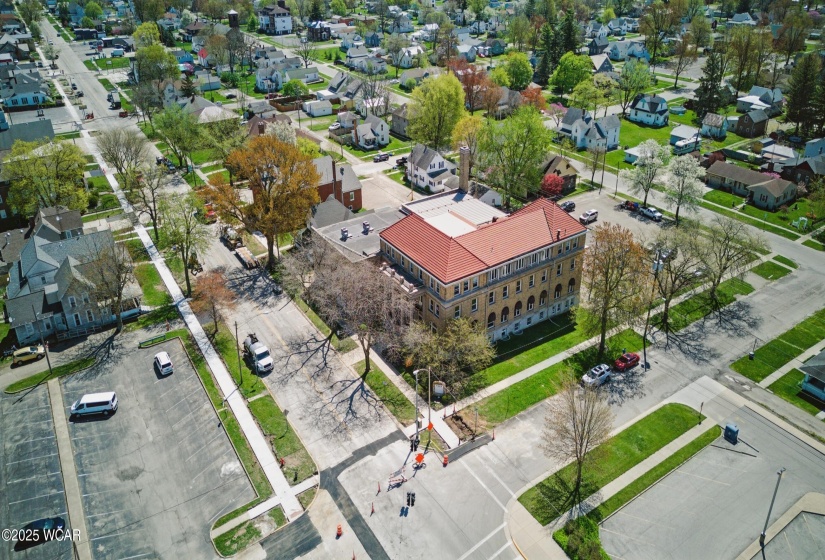 408 Main Street, Van Wert, Ohio, ,Commercial Sale,For Sale,Main,306926