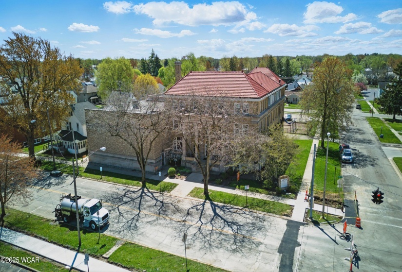 408 Main Street, Van Wert, Ohio, ,Commercial Sale,For Sale,Main,306926