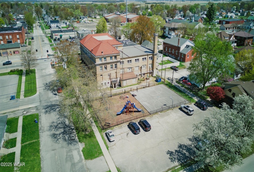 408 Main Street, Van Wert, Ohio, ,Commercial Sale,For Sale,Main,306926