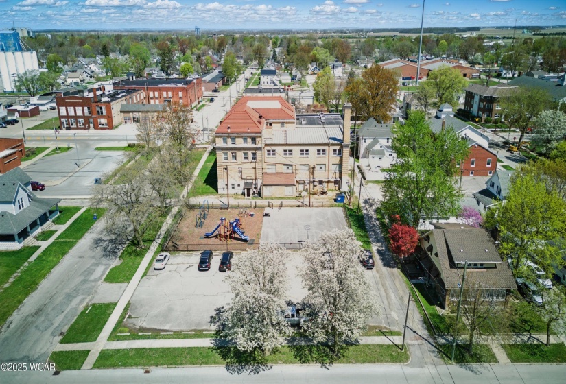 408 Main Street, Van Wert, Ohio, ,Commercial Sale,For Sale,Main,306926