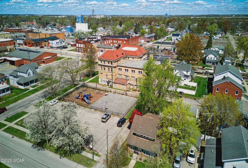 408 Main Street, Van Wert, Ohio, ,Commercial Sale,For Sale,Main,306926