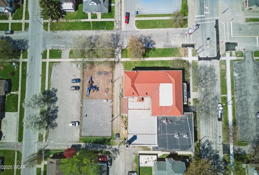 408 Main Street, Van Wert, Ohio, ,Commercial Sale,For Sale,Main,306926