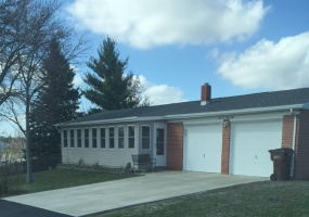 6538 Fletcher Chapel Road, South Charleston, Ohio 45368, 4 Bedrooms Bedrooms, ,3 BathroomsBathrooms,Residential,For Sale,Fletcher Chapel,1038408