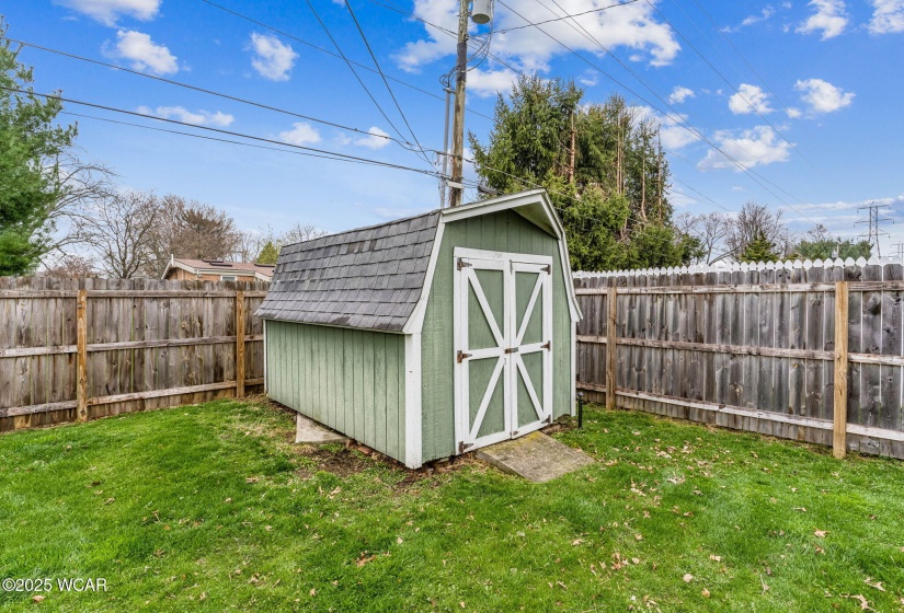 419 Glenview Drive, Fostoria, Ohio, 3 Bedrooms Bedrooms, ,2 BathroomsBathrooms,Residential,For Sale,Glenview,306729