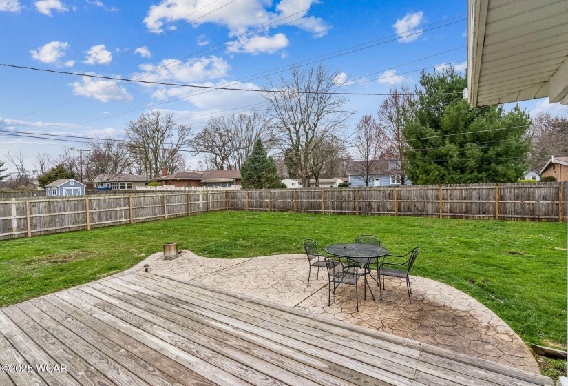 419 Glenview Drive, Fostoria, Ohio, 3 Bedrooms Bedrooms, ,2 BathroomsBathrooms,Residential,For Sale,Glenview,306729