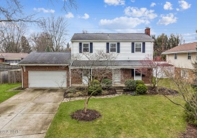 419 Glenview Drive, Fostoria, Ohio, 3 Bedrooms Bedrooms, ,2 BathroomsBathrooms,Residential,For Sale,Glenview,306729