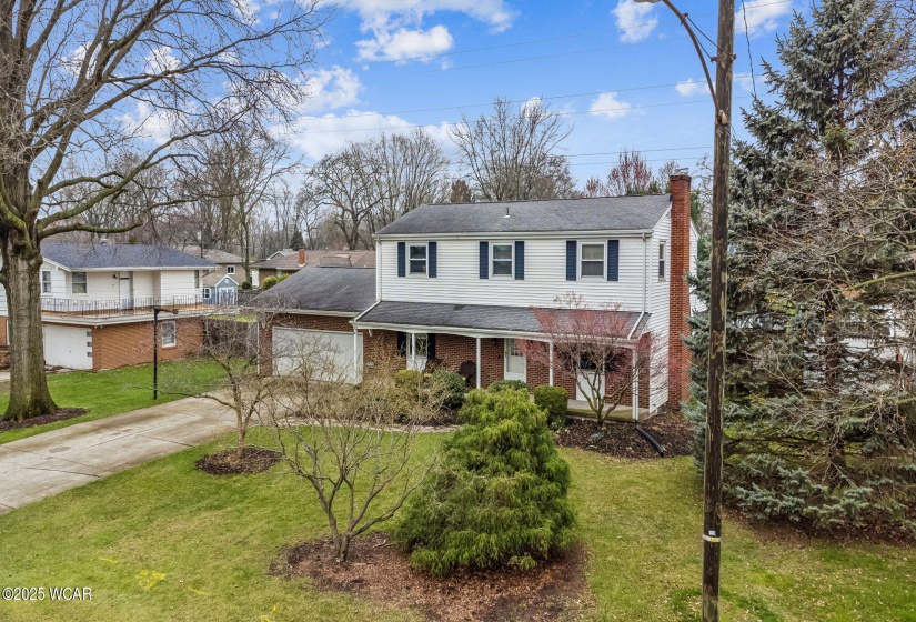 419 Glenview Drive, Fostoria, Ohio, 3 Bedrooms Bedrooms, ,2 BathroomsBathrooms,Residential,For Sale,Glenview,306729