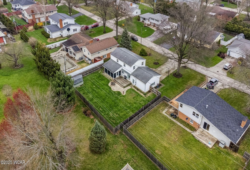 419 Glenview Drive, Fostoria, Ohio, 3 Bedrooms Bedrooms, ,2 BathroomsBathrooms,Residential,For Sale,Glenview,306729