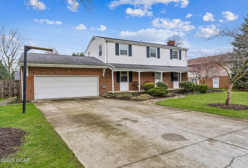 419 Glenview Drive, Fostoria, Ohio, 3 Bedrooms Bedrooms, ,2 BathroomsBathrooms,Residential,For Sale,Glenview,306729