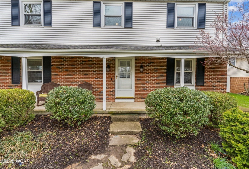 419 Glenview Drive, Fostoria, Ohio, 3 Bedrooms Bedrooms, ,2 BathroomsBathrooms,Residential,For Sale,Glenview,306729