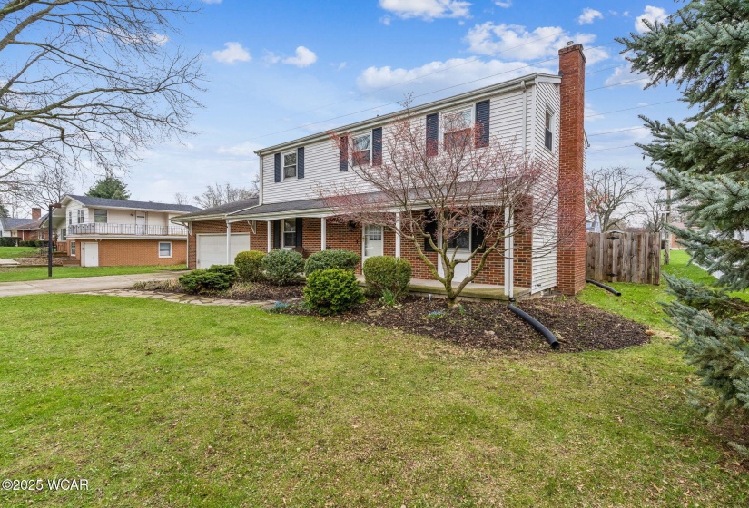 419 Glenview Drive, Fostoria, Ohio, 3 Bedrooms Bedrooms, ,2 BathroomsBathrooms,Residential,For Sale,Glenview,306729