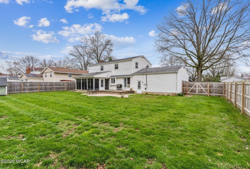 419 Glenview Drive, Fostoria, Ohio, 3 Bedrooms Bedrooms, ,2 BathroomsBathrooms,Residential,For Sale,Glenview,306729