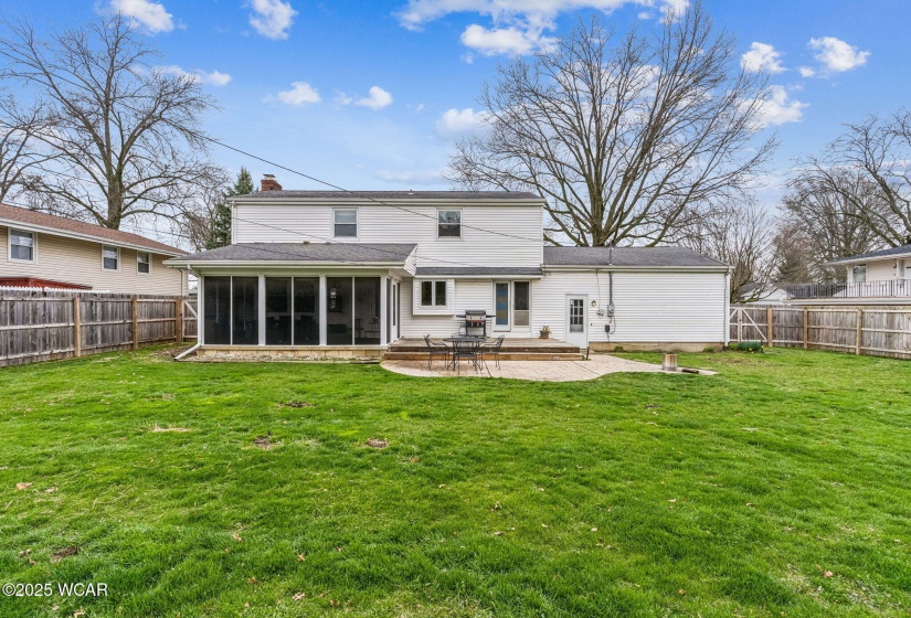 419 Glenview Drive, Fostoria, Ohio, 3 Bedrooms Bedrooms, ,2 BathroomsBathrooms,Residential,For Sale,Glenview,306729