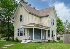 1603 Woodward Avenue, Springfield, Ohio 45506, 4 Bedrooms Bedrooms, ,2 BathroomsBathrooms,Multi Family,For Sale,Woodward,1038409