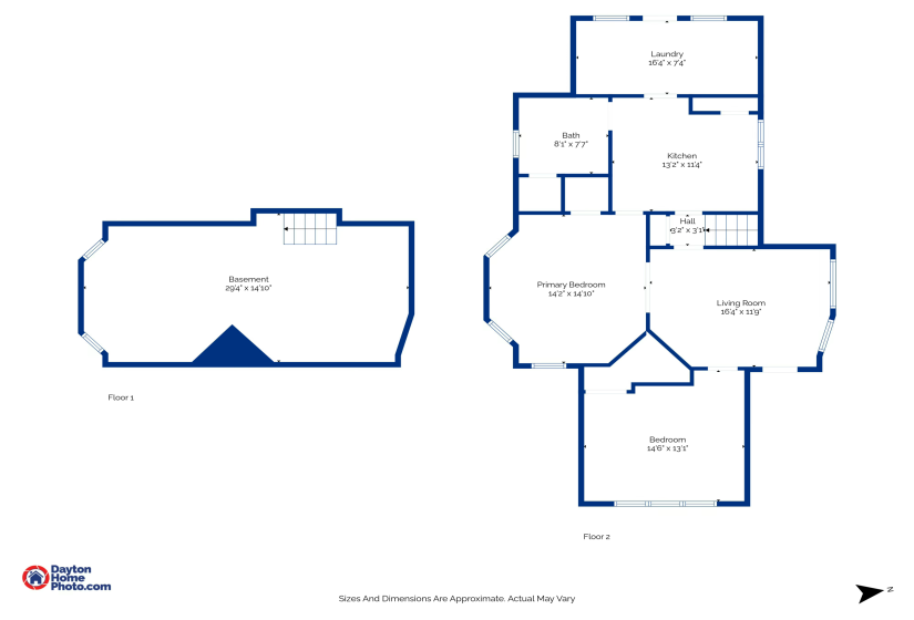 1603 Woodward Avenue, Springfield, Ohio 45506, 4 Bedrooms Bedrooms, ,2 BathroomsBathrooms,Multi Family,For Sale,Woodward,1038409