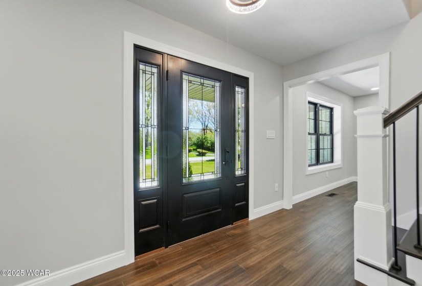 1652 Oak Woods Drive, Lima, Ohio, 5 Bedrooms Bedrooms, ,3 BathroomsBathrooms,Residential,For Sale,Oak Woods,306928