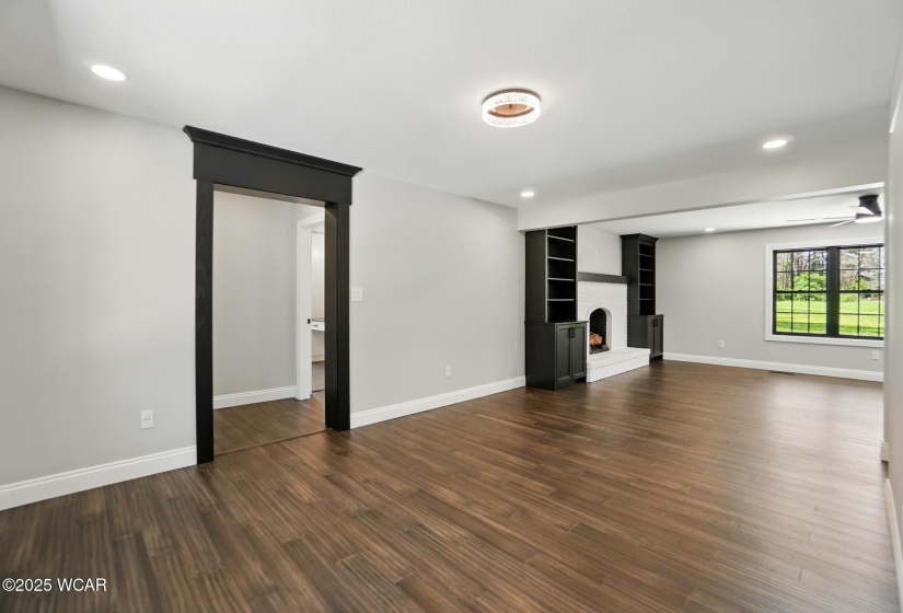 1652 Oak Woods Drive, Lima, Ohio, 5 Bedrooms Bedrooms, ,3 BathroomsBathrooms,Residential,For Sale,Oak Woods,306928
