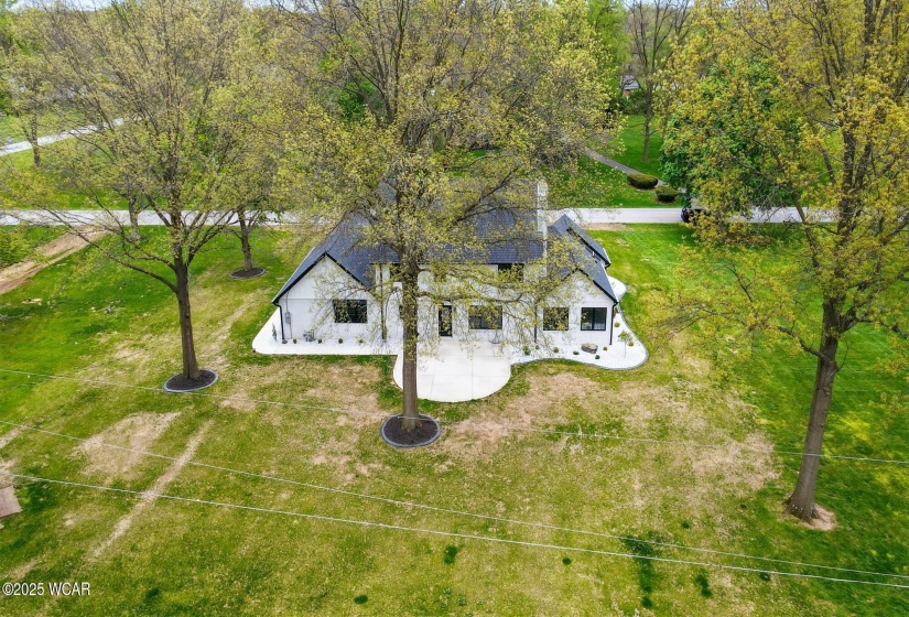 1652 Oak Woods Drive, Lima, Ohio, 5 Bedrooms Bedrooms, ,3 BathroomsBathrooms,Residential,For Sale,Oak Woods,306928
