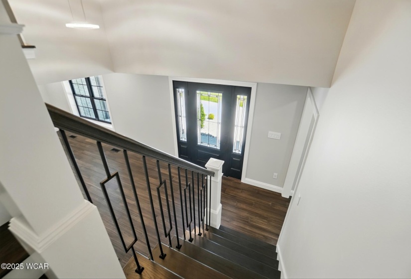 1652 Oak Woods Drive, Lima, Ohio, 5 Bedrooms Bedrooms, ,3 BathroomsBathrooms,Residential,For Sale,Oak Woods,306928