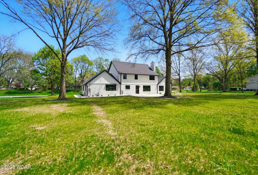 1652 Oak Woods Drive, Lima, Ohio, 5 Bedrooms Bedrooms, ,3 BathroomsBathrooms,Residential,For Sale,Oak Woods,306928