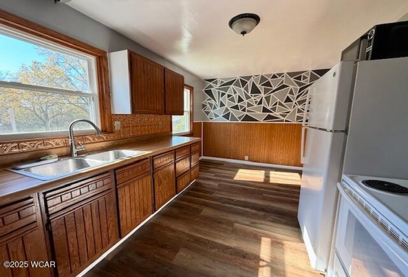 849 Franklin St. Street, Kenton, Ohio, 2 Bedrooms Bedrooms, ,1 BathroomBathrooms,Residential,For Sale,Franklin St.,306841