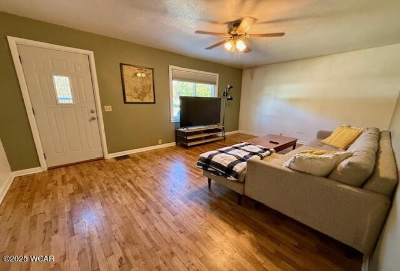849 Franklin St. Street, Kenton, Ohio, 2 Bedrooms Bedrooms, ,1 BathroomBathrooms,Residential,For Sale,Franklin St.,306841