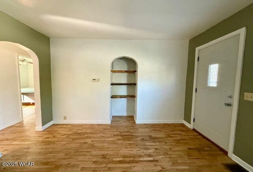 849 Franklin St. Street, Kenton, Ohio, 2 Bedrooms Bedrooms, ,1 BathroomBathrooms,Residential,For Sale,Franklin St.,306841