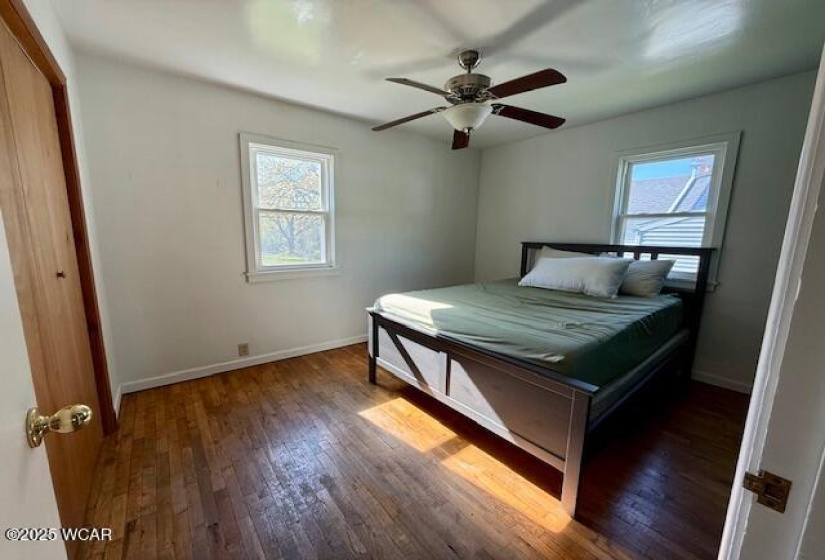 849 Franklin St. Street, Kenton, Ohio, 2 Bedrooms Bedrooms, ,1 BathroomBathrooms,Residential,For Sale,Franklin St.,306841