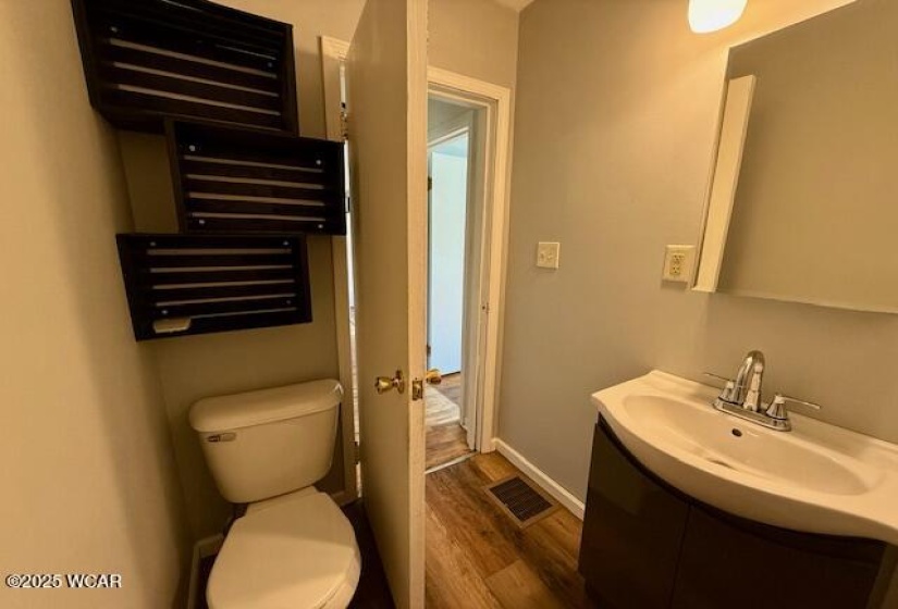 849 Franklin St. Street, Kenton, Ohio, 2 Bedrooms Bedrooms, ,1 BathroomBathrooms,Residential,For Sale,Franklin St.,306841