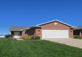 1811 Cumberland Avenue, Sidney, Ohio 45365, 2 Bedrooms Bedrooms, ,2 BathroomsBathrooms,Residential,For Sale,Cumberland,1038416