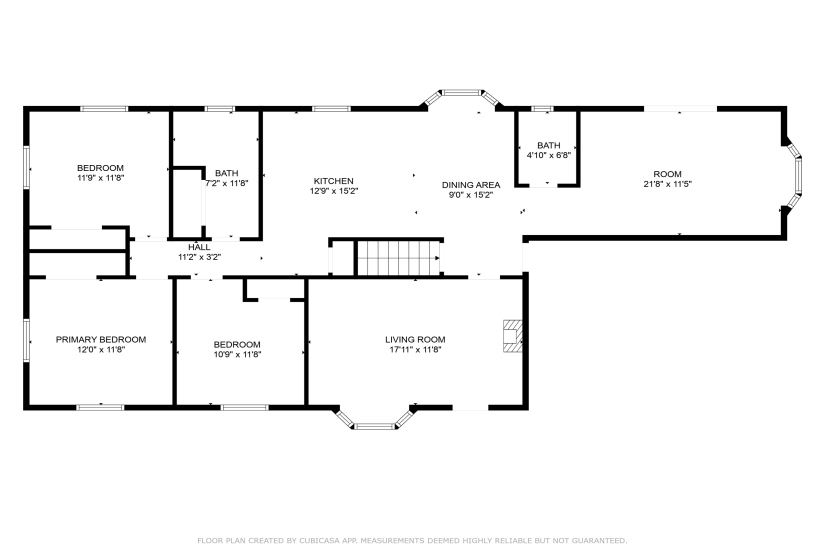4005 Paulus Road, Houston, Ohio 45333, 3 Bedrooms Bedrooms, ,1 BathroomBathrooms,Residential,For Sale,Paulus,1038417