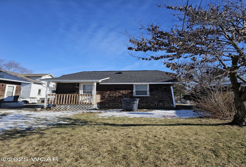 577 Hazel Avenue, Lima, Ohio, 5 Bedrooms Bedrooms, ,3 BathroomsBathrooms,Residential Income,For Sale,Hazel,306799