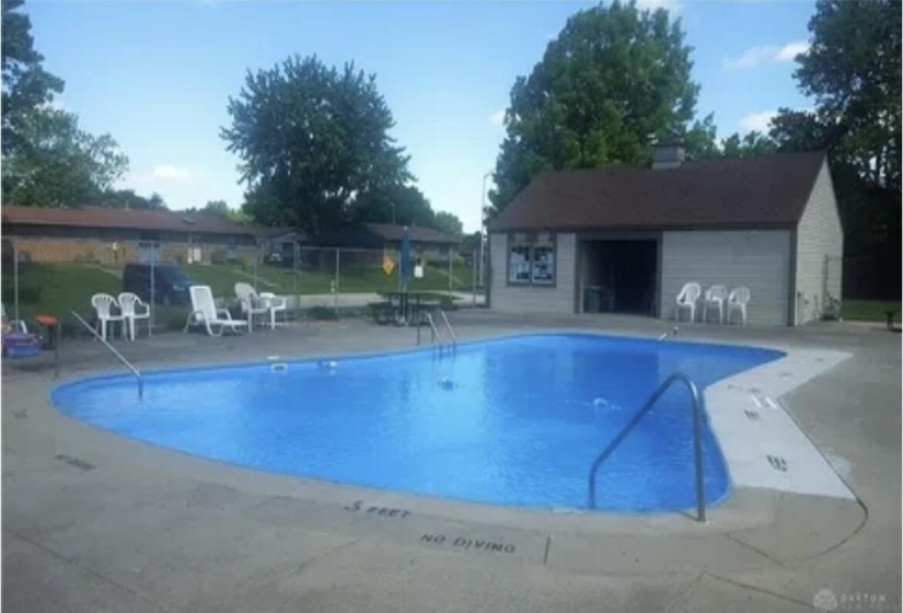 Commons-Pool