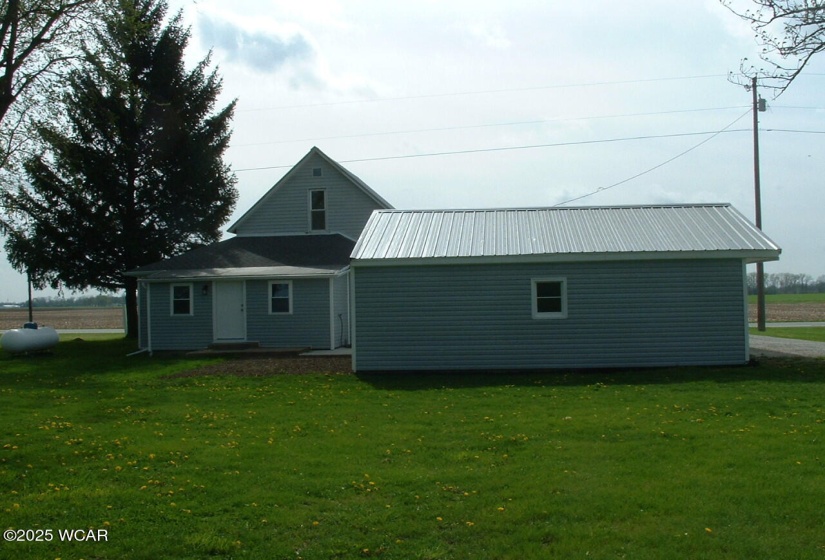 18730 St Rt 65, Wapakoneta, Ohio, 3 Bedrooms Bedrooms, ,2 BathroomsBathrooms,Residential,For Sale,St Rt 65,306931