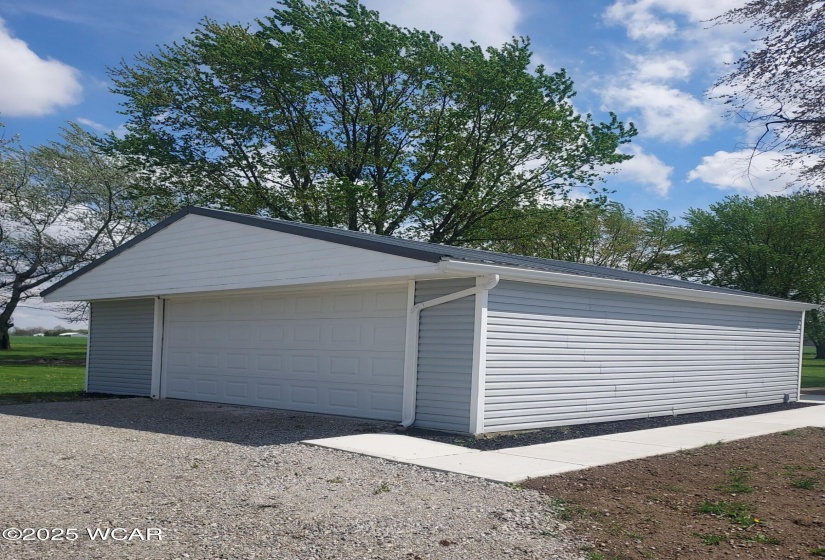 18730 St Rt 65, Wapakoneta, Ohio, 3 Bedrooms Bedrooms, ,2 BathroomsBathrooms,Residential,For Sale,St Rt 65,306931