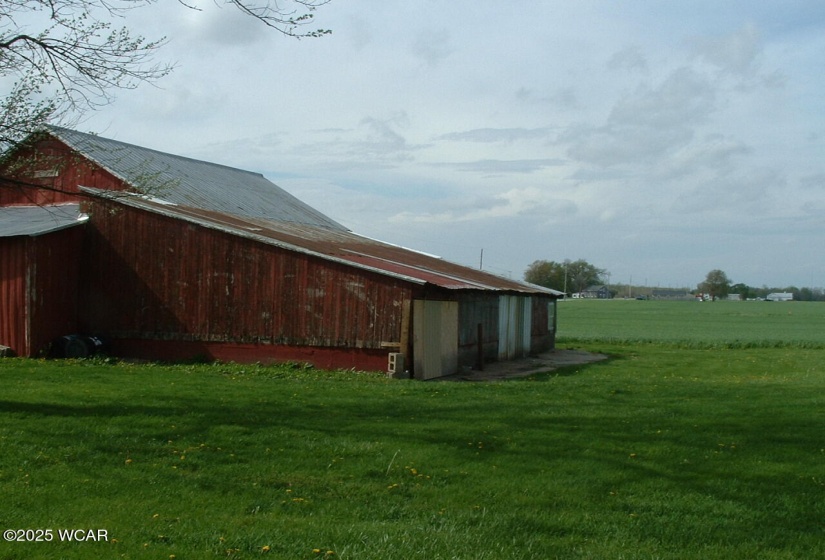 18730 St Rt 65, Wapakoneta, Ohio, 3 Bedrooms Bedrooms, ,2 BathroomsBathrooms,Residential,For Sale,St Rt 65,306931