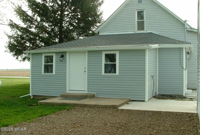 18730 St Rt 65, Wapakoneta, Ohio, 3 Bedrooms Bedrooms, ,2 BathroomsBathrooms,Residential,For Sale,St Rt 65,306931