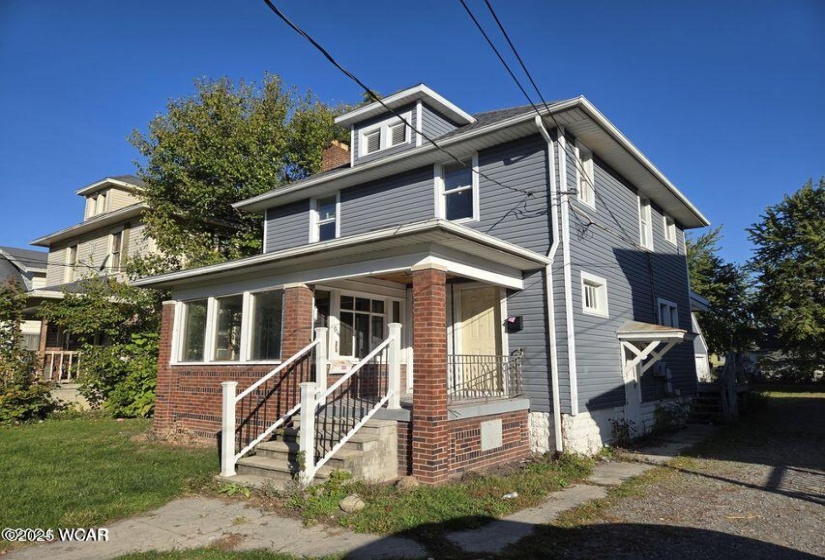 914 Richie Avenue, Lima, Ohio, 4 Bedrooms Bedrooms, ,2 BathroomsBathrooms,Residential,For Sale,Richie,306932
