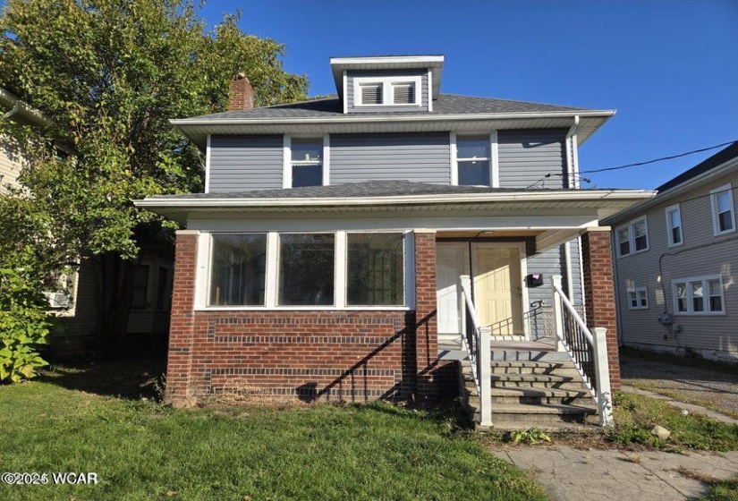 914 Richie Avenue, Lima, Ohio, 4 Bedrooms Bedrooms, ,2 BathroomsBathrooms,Residential,For Sale,Richie,306932