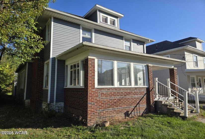 914 Richie Avenue, Lima, Ohio, 4 Bedrooms Bedrooms, ,2 BathroomsBathrooms,Residential,For Sale,Richie,306932