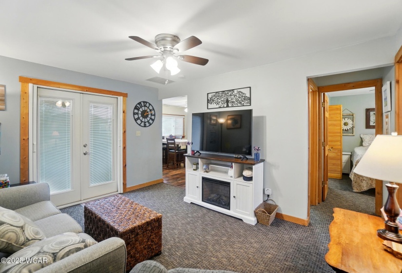 351 Prater Street, Russells Point, Ohio, 2 Bedrooms Bedrooms, ,2 BathroomsBathrooms,Residential,For Sale,Prater,306933