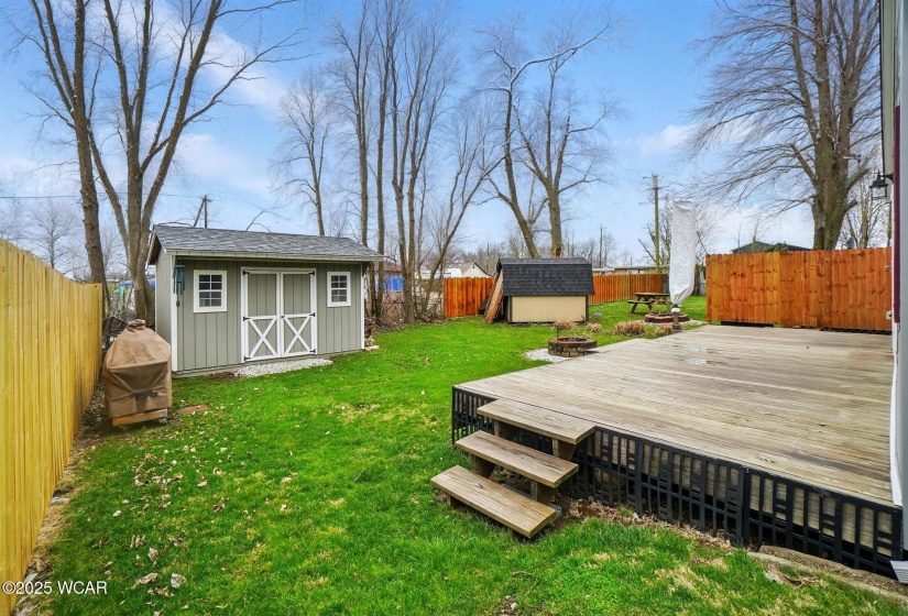 351 Prater Street, Russells Point, Ohio, 2 Bedrooms Bedrooms, ,2 BathroomsBathrooms,Residential,For Sale,Prater,306933