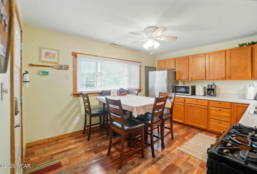 351 Prater Street, Russells Point, Ohio, 2 Bedrooms Bedrooms, ,2 BathroomsBathrooms,Residential,For Sale,Prater,306933