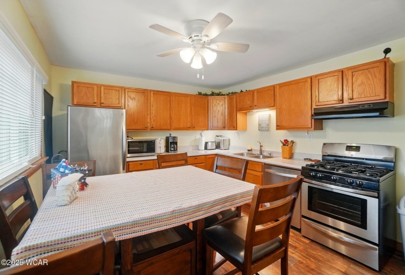 351 Prater Street, Russells Point, Ohio, 2 Bedrooms Bedrooms, ,2 BathroomsBathrooms,Residential,For Sale,Prater,306933