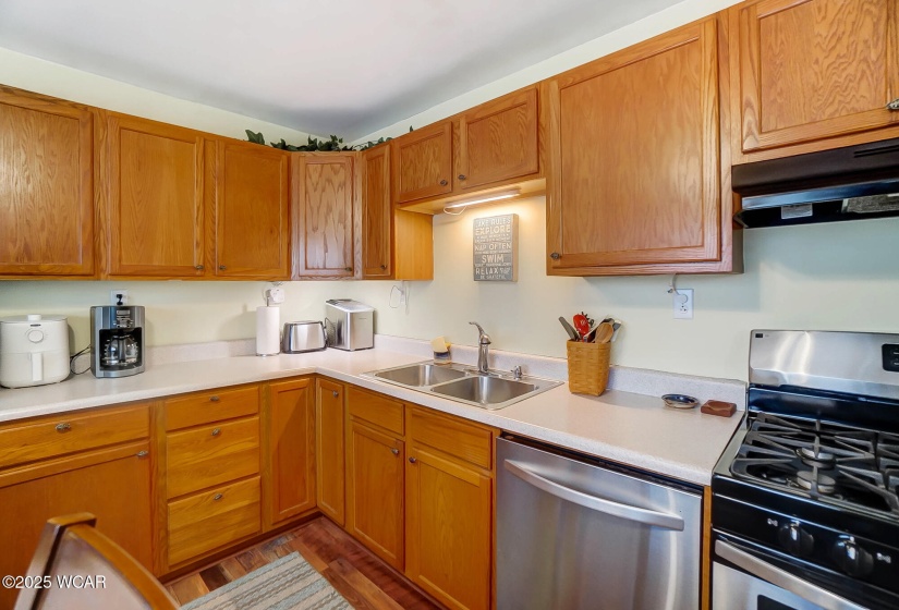 351 Prater Street, Russells Point, Ohio, 2 Bedrooms Bedrooms, ,2 BathroomsBathrooms,Residential,For Sale,Prater,306933
