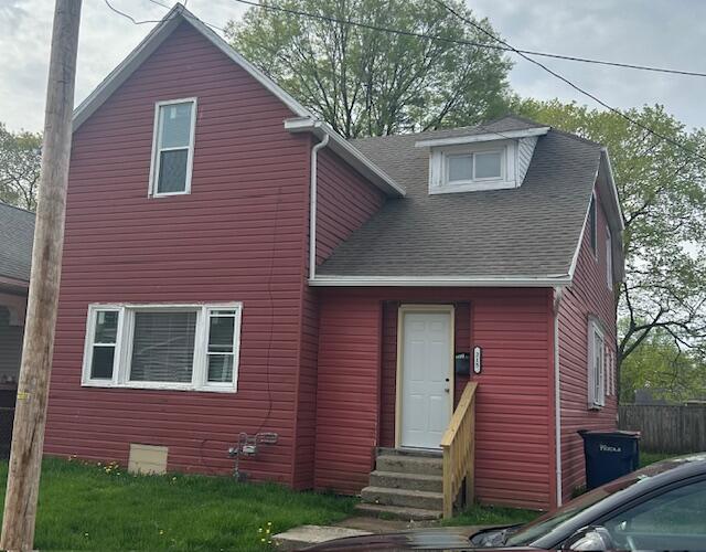 215 miami, Piqua, Ohio 45356