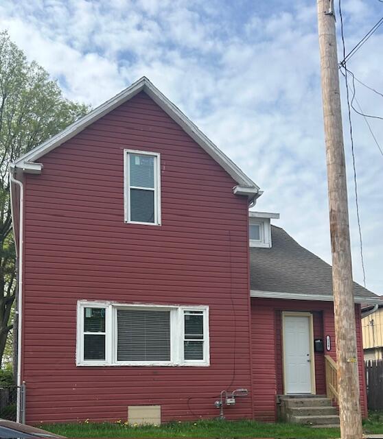 215 miami, Piqua, Ohio 45356