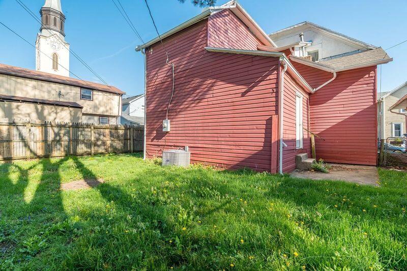 215 miami, Piqua, Ohio 45356