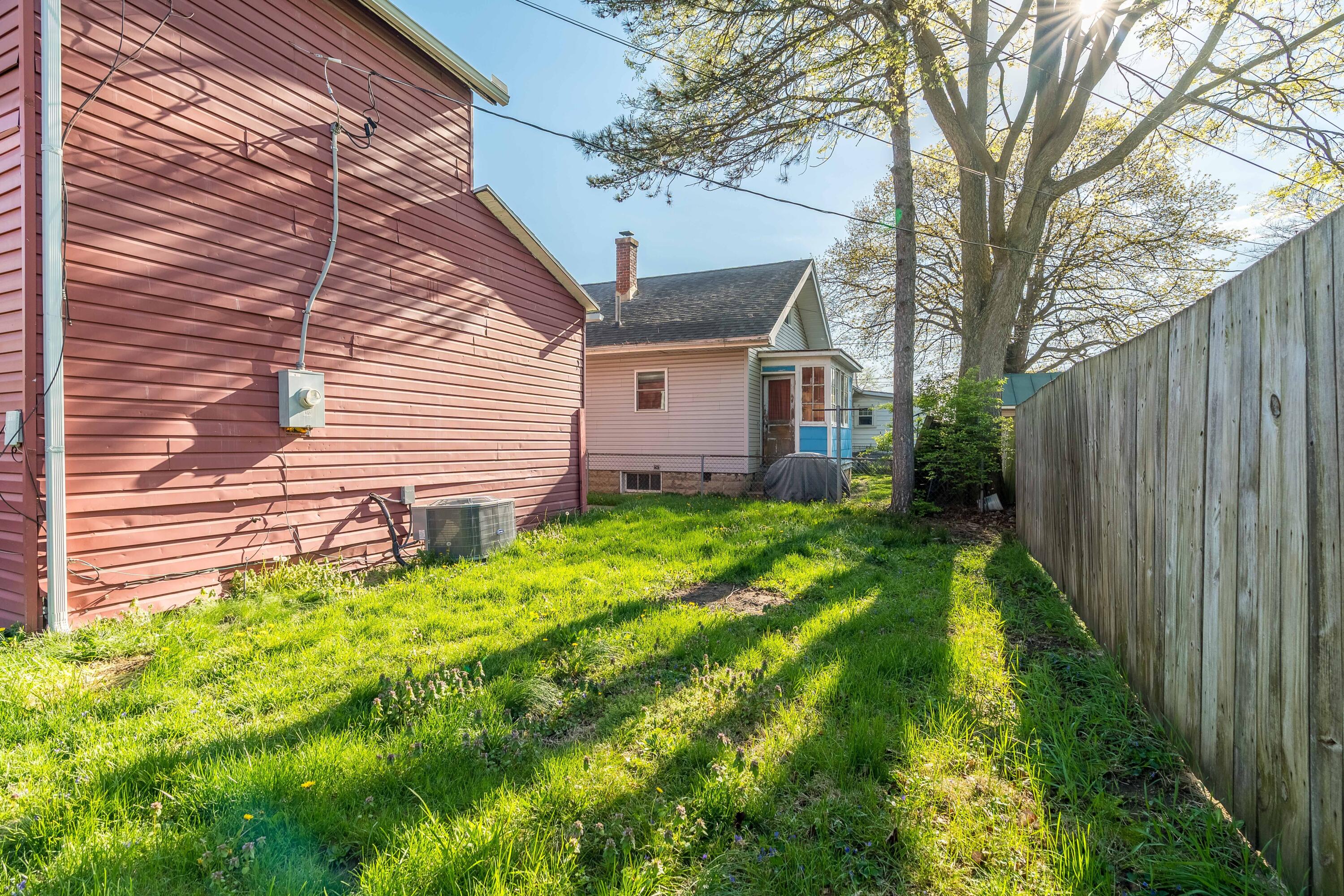 215 miami, Piqua, Ohio 45356